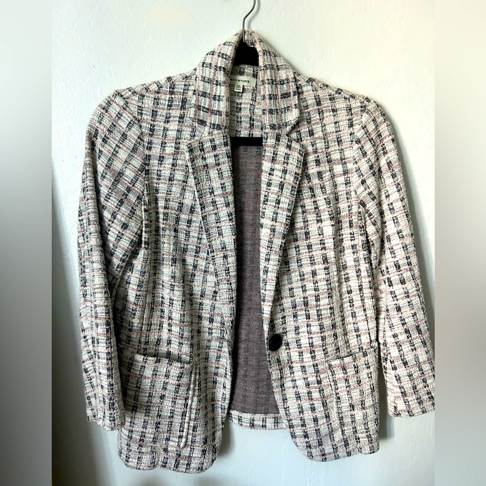 Max Studio Blazer